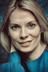 Olga Sukhorukova portrait