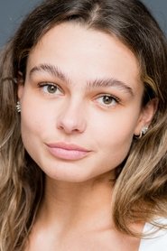 Lauren Stamos portrait