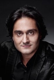 Giuseppe Filianoti portrait