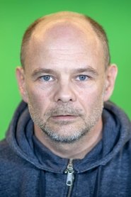 Henrich Platek portrait