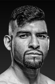 Kevin Salgado Zambrano portrait