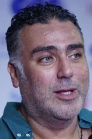 Tamer Habib portrait