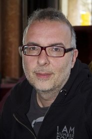 Luca Miniero portrait