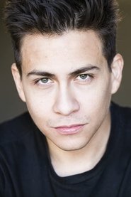 Oscar Camacho portrait