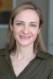 Elizabeth Marmur portrait