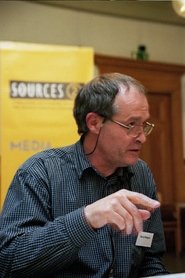 David Wingate portrait