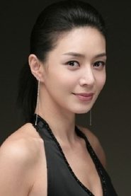Hye-ri Kim portrait