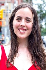 Samantha Elisofon portrait