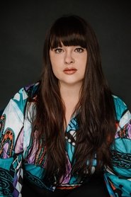 Athena Russell portrait