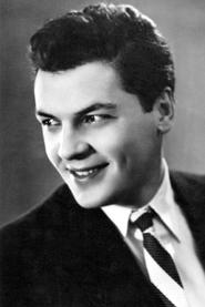 Aleksandr Shvorin portrait