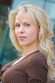 Dina Morrone portrait
