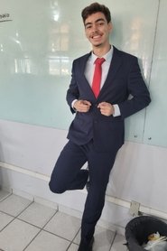 Renan Balbino portrait