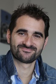 Thomas Arnaud portrait