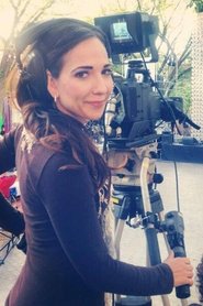 Amy Simoes portrait