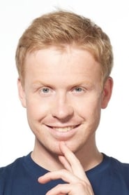 Anton Bogdanov portrait
