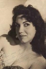Rosa Carmina portrait