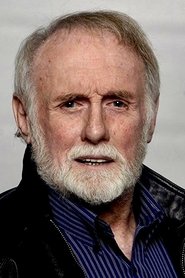 Duncan Fraser portrait