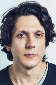 Ermal Meta portrait