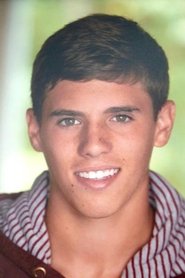 Jake Swartz portrait