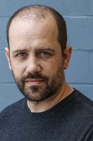 Bryce Lenon portrait