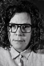 Rose Troche portrait