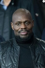 Alix Mathurin portrait