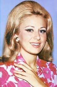 Sema Özcan portrait