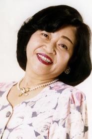 Mariko Mukai portrait
