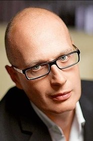 Vadim Vernik portrait