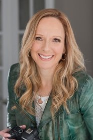 Ginny Filer portrait