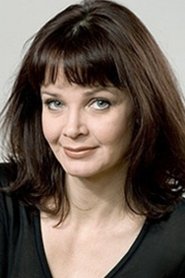 Anna Malankina portrait