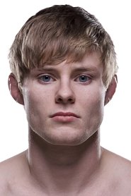 Bryce Mitchell portrait