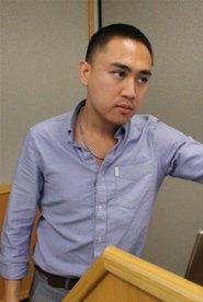 Kelsoe Matsunaga portrait
