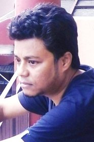 Prodyut Kumar Deka portrait