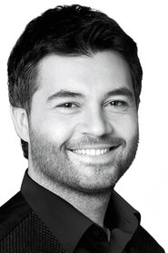 Aleksey Chumakov portrait