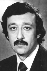 Abduzhalil Buribayev portrait