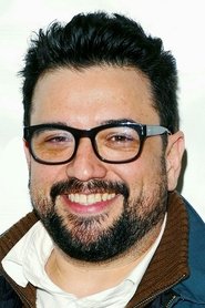 Horatio Sanz portrait