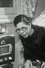 Salha Kasin portrait