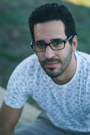 Daniel Louro portrait