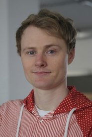 Thomas Hardiman portrait