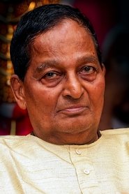 Kalamandalam Gopi portrait