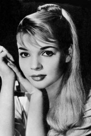 Agnès Laurent portrait
