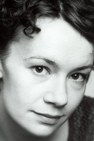 Abigail Davies portrait