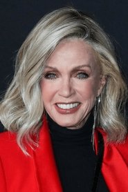 Donna Mills portrait
