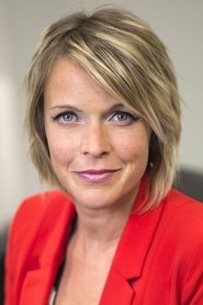 Brigitte Boisjoli portrait