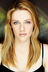 Stephanie King portrait