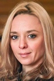Алла Казакова portrait
