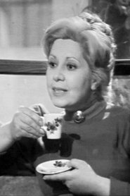 Maria Marmarinou portrait