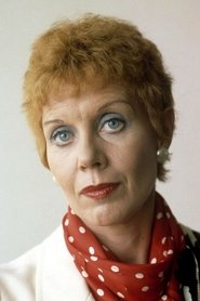 Liesbeth Struppert portrait