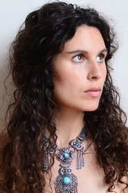 Dafné Kritharas portrait